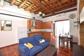 Piso en alquiler en Barri del Mar - Ribes Roges en Vilanova i La Geltrú