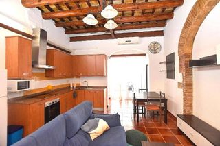 Piso en alquiler en Barri del Mar - Ribes Roges en Vilanova i La Geltrú