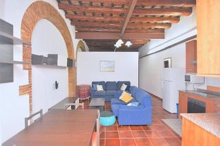 Piso en alquiler en Barri del Mar - Ribes Roges en Vilanova i La Geltrú