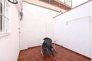 Piso en alquiler en Barri del Mar - Ribes Roges en Vilanova i La Geltrú