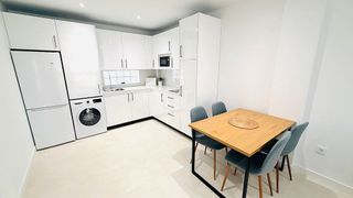 Piso en alquiler en Gamarra - La Trinidad en Málaga