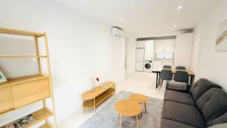 Piso en alquiler en Gamarra - La Trinidad en Málaga