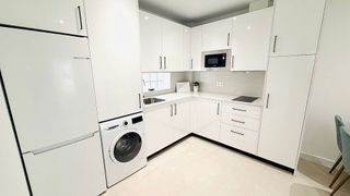 Piso en alquiler en Gamarra - La Trinidad en Málaga