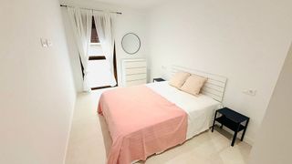 Piso en alquiler en Gamarra - La Trinidad en Málaga
