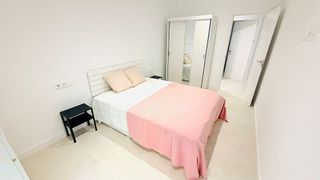 Piso en alquiler en Gamarra - La Trinidad en Málaga