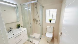 Piso en alquiler en Gamarra - La Trinidad en Málaga