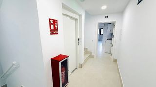 Piso en alquiler en Gamarra - La Trinidad en Málaga