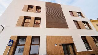 Piso en alquiler en Gamarra - La Trinidad en Málaga