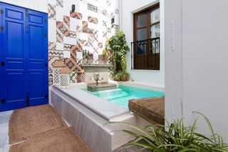 Piso en alquiler en San Matías - Realejo en Granada