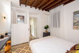 Piso en alquiler en San Matías - Realejo en Granada