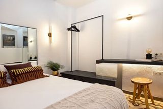 Piso en alquiler en San Matías - Realejo en Granada