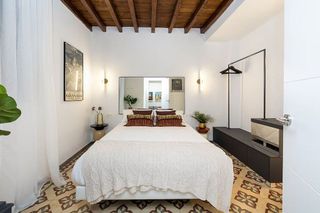 Piso en alquiler en San Matías - Realejo en Granada