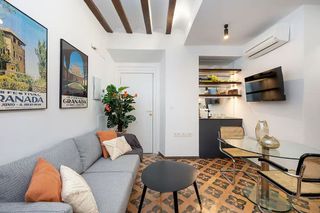 Piso en alquiler en San Matías - Realejo en Granada