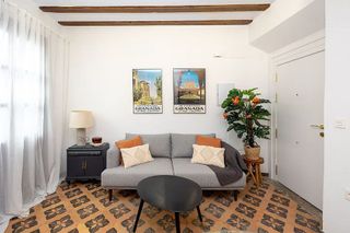 Piso en alquiler en San Matías - Realejo en Granada