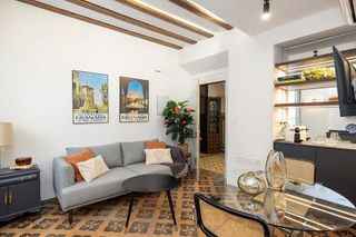 Piso en alquiler en San Matías - Realejo en Granada