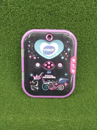 Diario Secreto Vtech Unicornio Digital