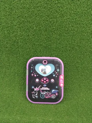 Diario Secreto Vtech Unicornio Digital