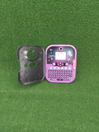Diario Secreto Vtech Unicornio Digital