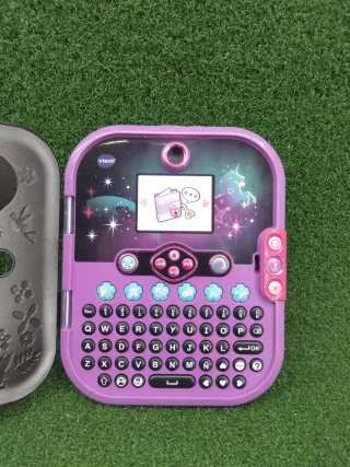 Diario Secreto Vtech Unicornio Digital