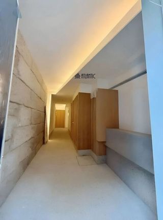 Piso en alquiler en Praza España - Casablanca en Vigo