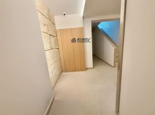 Piso en alquiler en Praza España - Casablanca en Vigo
