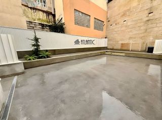 Piso en alquiler en Praza España - Casablanca en Vigo