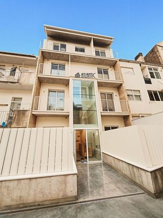 Piso en alquiler en Praza España - Casablanca en Vigo