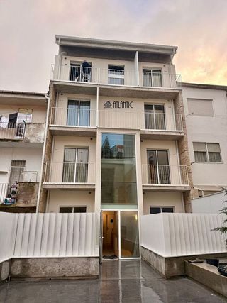 Piso en alquiler en Praza España - Casablanca en Vigo