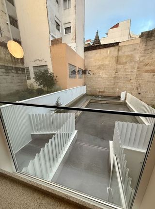 Piso en alquiler en Praza España - Casablanca en Vigo