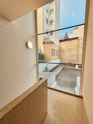 Piso en alquiler en Praza España - Casablanca en Vigo