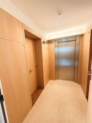 Piso en alquiler en Praza España - Casablanca en Vigo