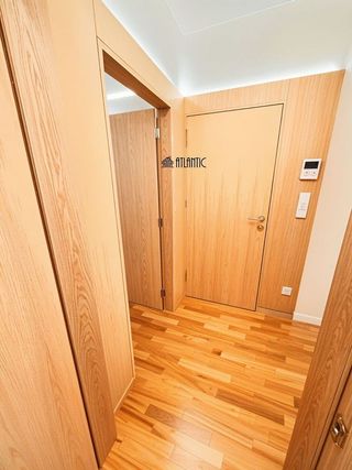 Piso en alquiler en Praza España - Casablanca en Vigo