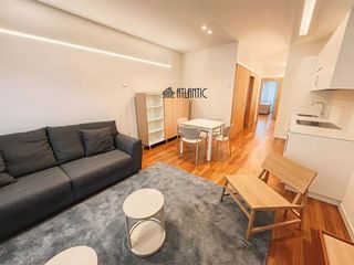 Piso en alquiler en Praza España - Casablanca en Vigo