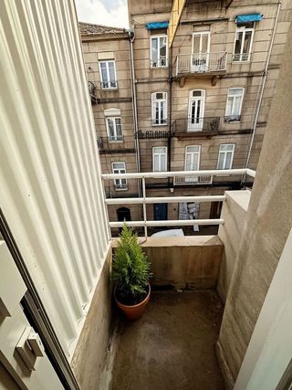 Piso en alquiler en Praza España - Casablanca en Vigo