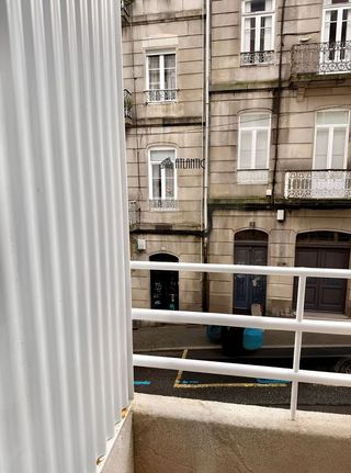 Piso en alquiler en Praza España - Casablanca en Vigo