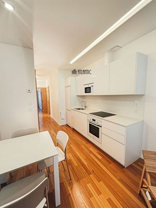 Piso en alquiler en Praza España - Casablanca en Vigo