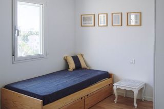 Piso en alquiler en Nou Moles en Valencia