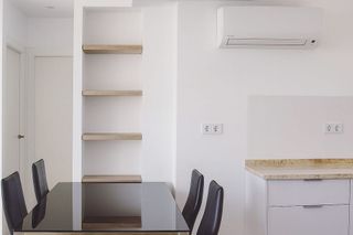 Piso en alquiler en Nou Moles en Valencia