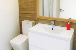 Piso en alquiler en Nou Moles en Valencia