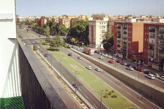 Piso en alquiler en Nou Moles en Valencia