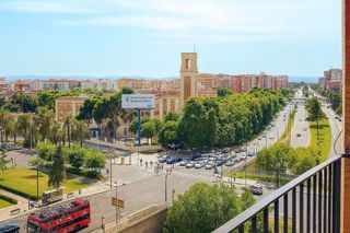 Piso en alquiler en Nou Moles en Valencia