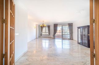 Piso en alquiler en Ensanche Centro - Puerto en Málaga