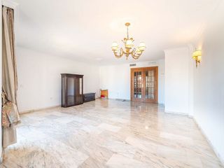 Piso en alquiler en Ensanche Centro - Puerto en Málaga