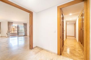 Piso en alquiler en Ensanche Centro - Puerto en Málaga