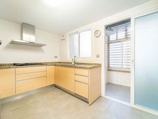 Piso en alquiler en Ensanche Centro - Puerto en Málaga