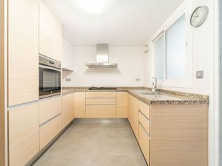 Piso en alquiler en Ensanche Centro - Puerto en Málaga