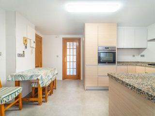 Piso en alquiler en Ensanche Centro - Puerto en Málaga