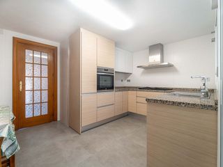 Piso en alquiler en Ensanche Centro - Puerto en Málaga