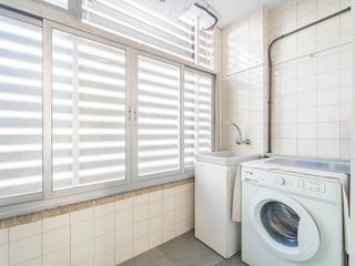 Piso en alquiler en Ensanche Centro - Puerto en Málaga