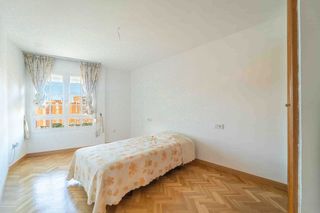 Piso en alquiler en Ensanche Centro - Puerto en Málaga